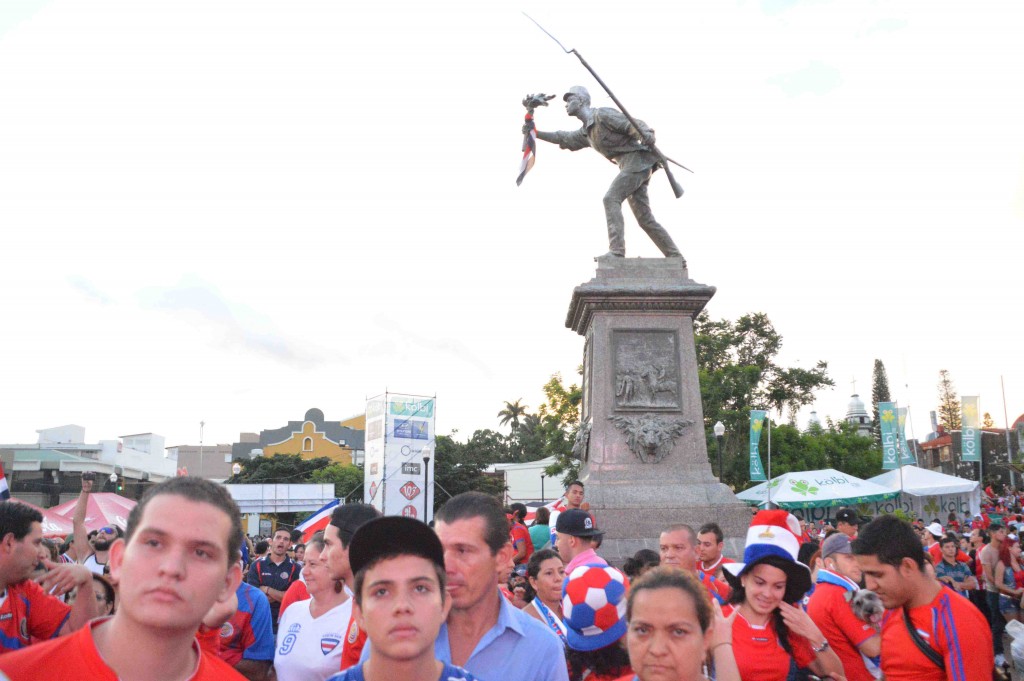 Foto de Alajuela, Costa Rica