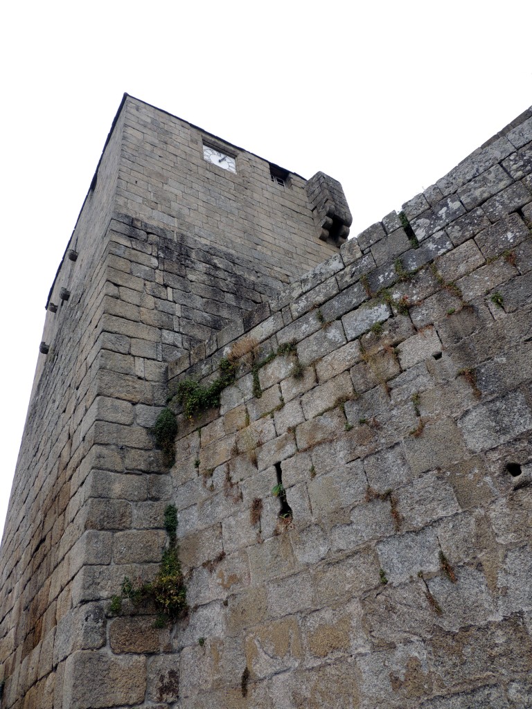 Foto de Castro Caldelas (Ourense), España