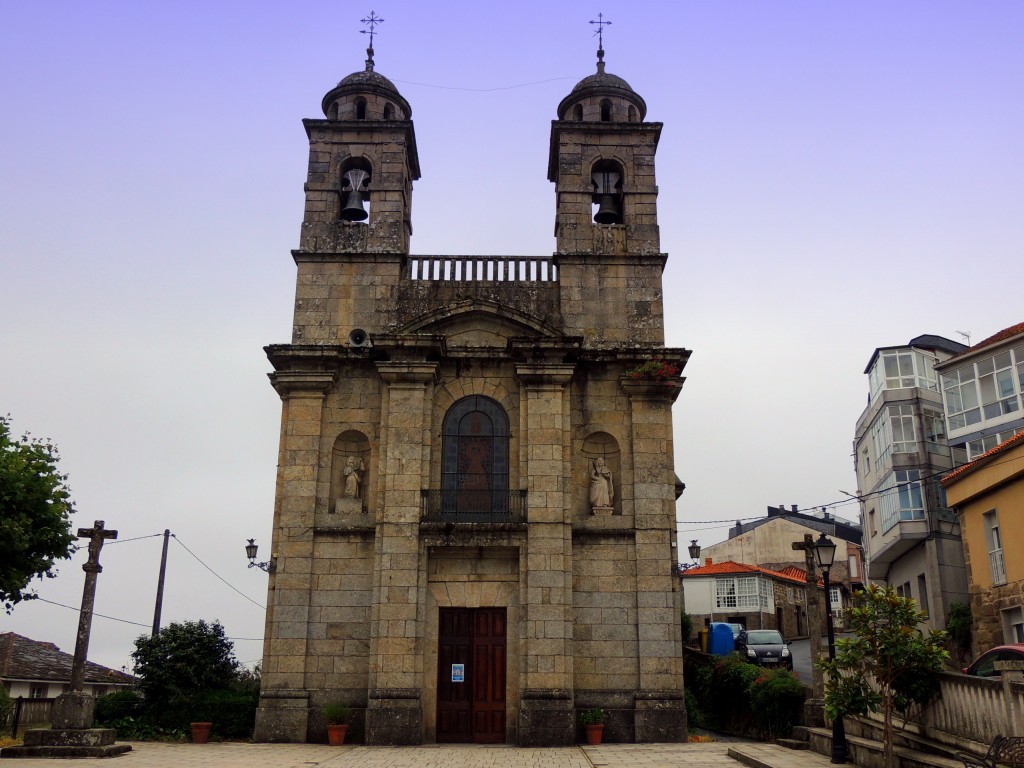 Foto de Castro Caldelas (Ourense), España