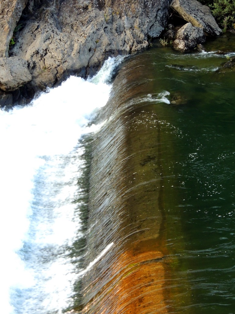 Foto de Os Peares (Ourense), España