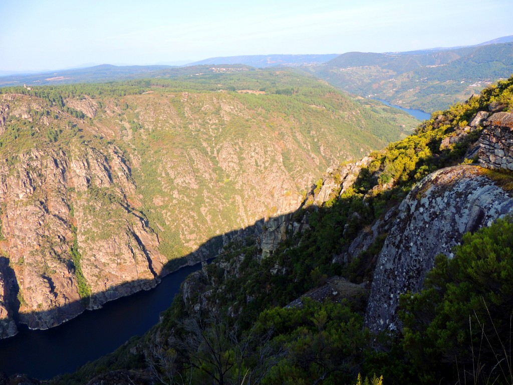 Foto de Parada de Sil (Ourense), España