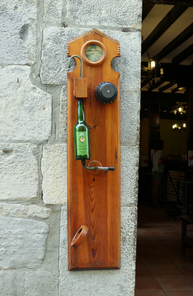 Foto: Centro histórico - Santillana del Mar (Cantabria), España