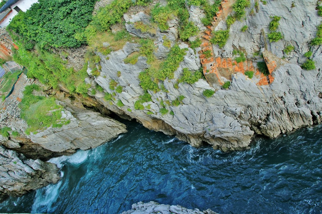 Foto: Punta de la Atalaya - Castro Urdiales (Cantabria), España