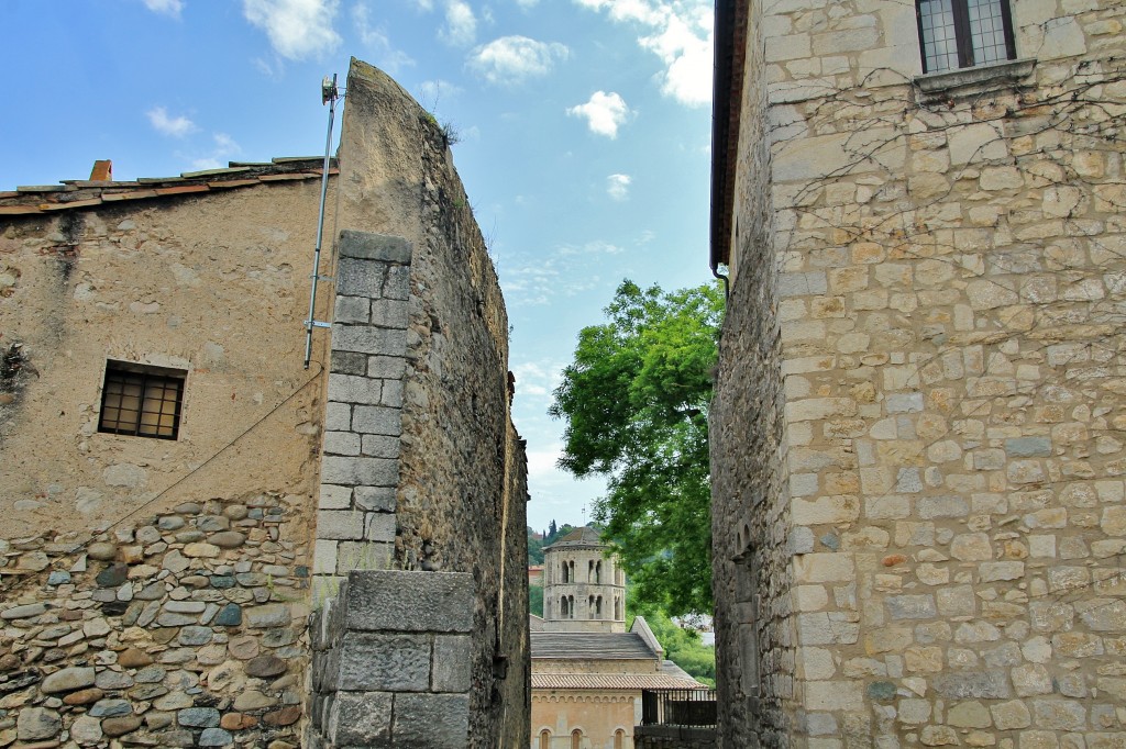 Foto: Girona en flor 2018 - Girona (Cataluña), España