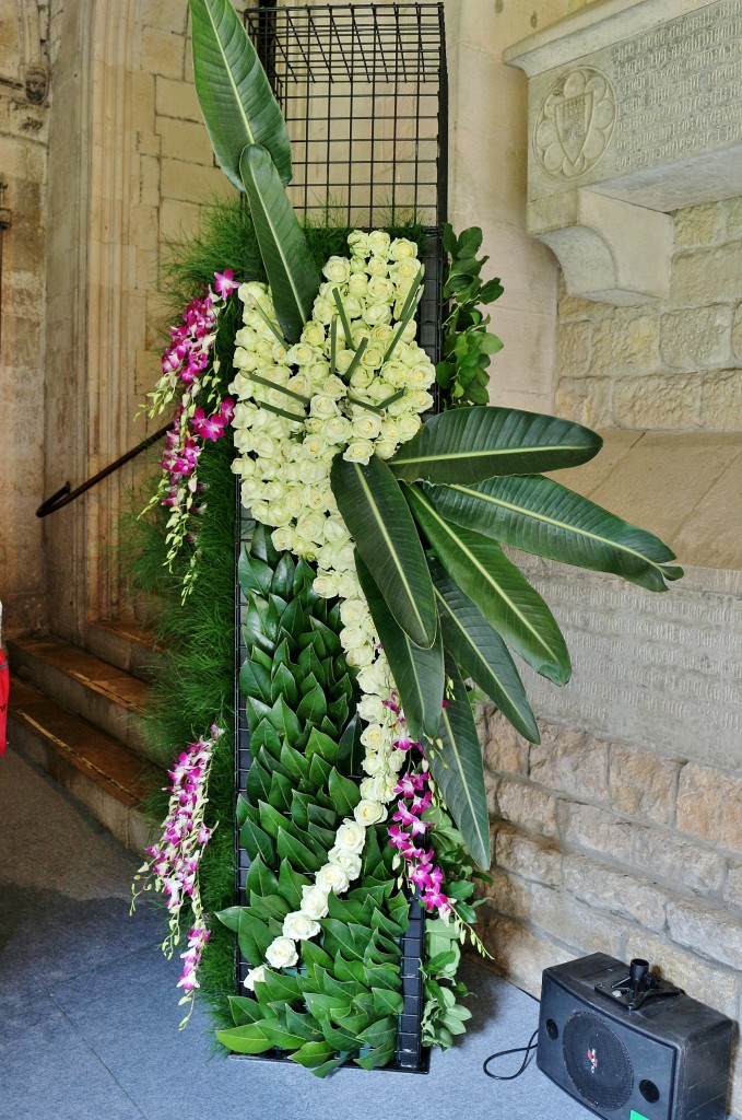 Foto: Girona en flor 2018 - Girona (Cataluña), España