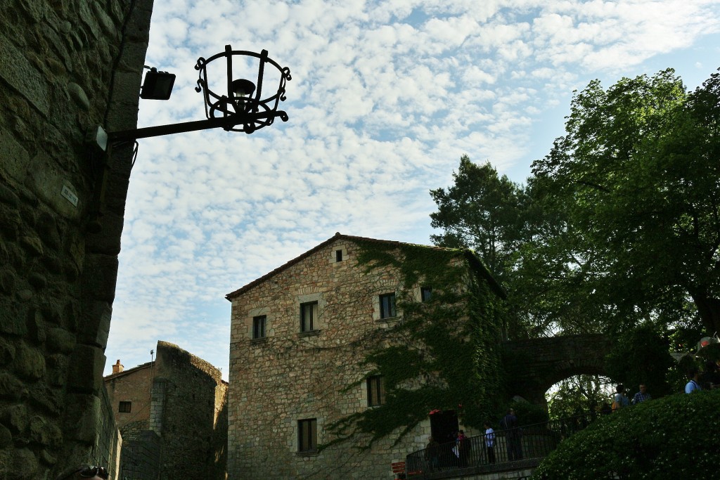 Foto: Girona en flor 2018 - Girona (Cataluña), España