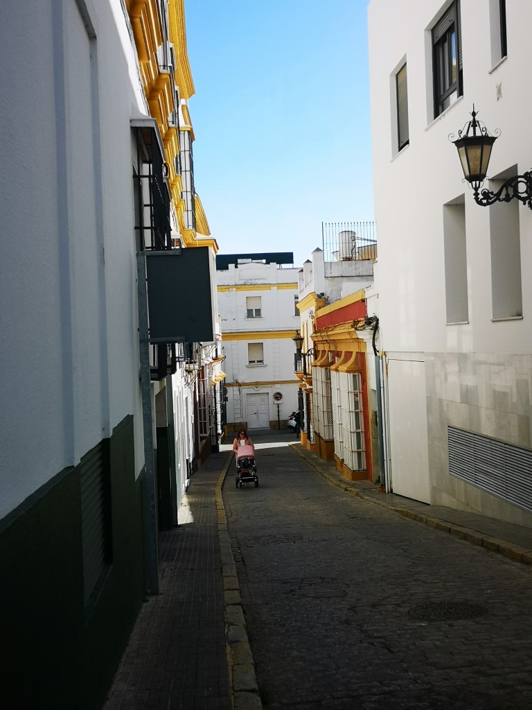 Foto de San Fernando (Cádiz), España