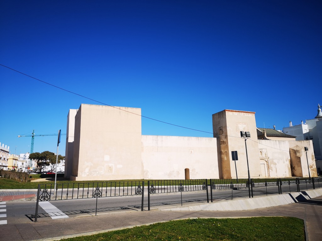 Foto de San Fernando (Cádiz), España