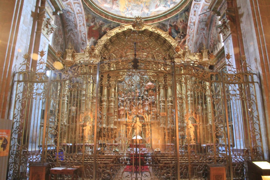 Foto: Catedral - Calahorra (La Rioja), España