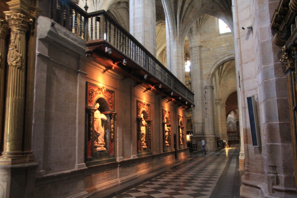 Foto: Catedral - Calahorra (La Rioja), España