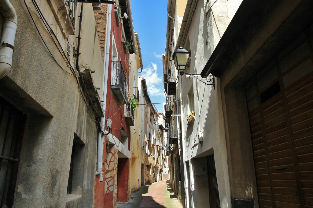 Foto: Centro histórico - Calahorra (La Rioja), España