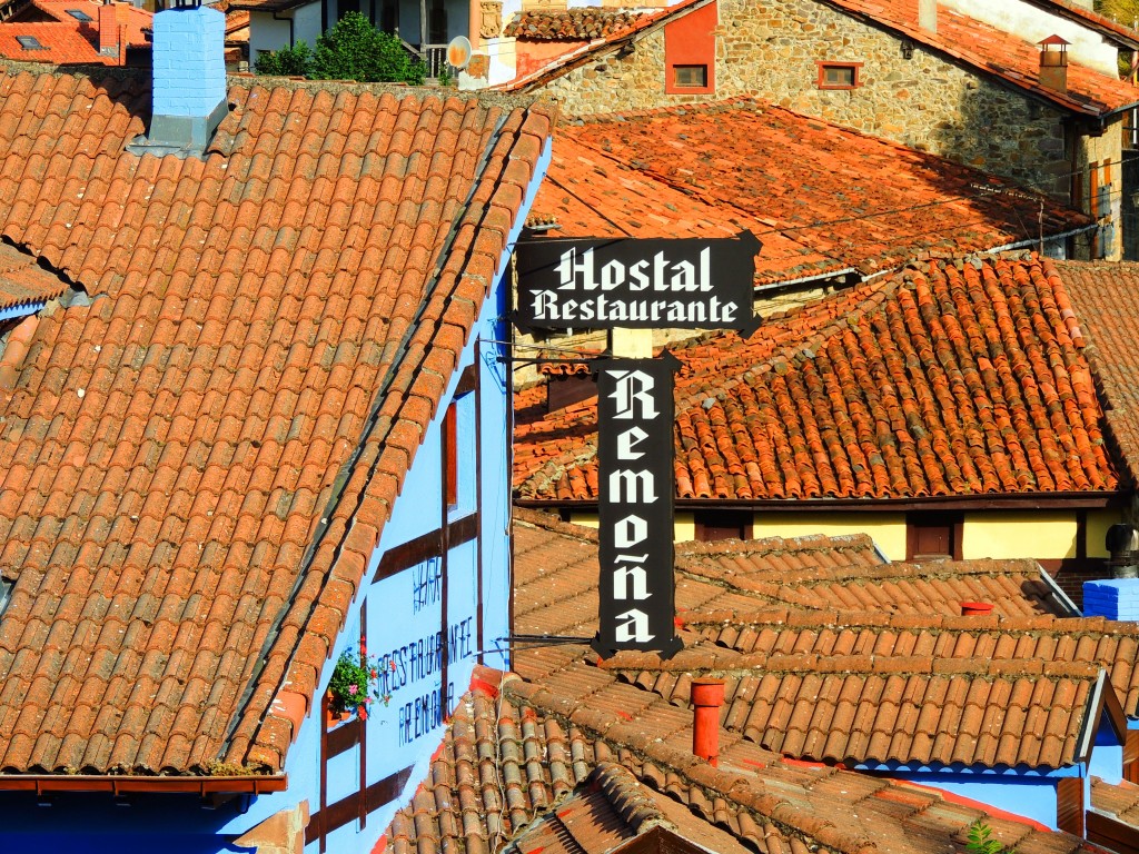 Foto de Espinama (Cantabria), España