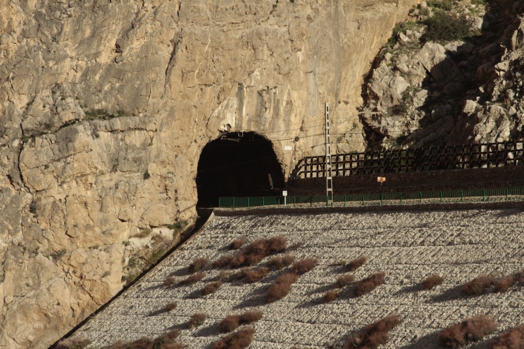 Foto de Ardales (Málaga), España