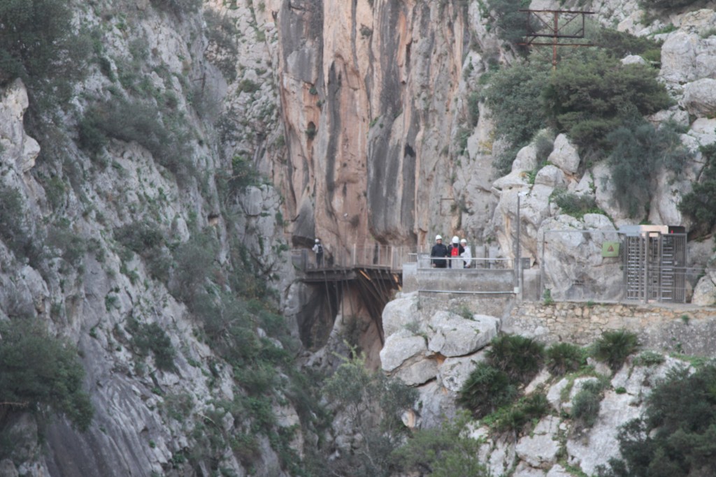 Foto de Ardales (Málaga), España