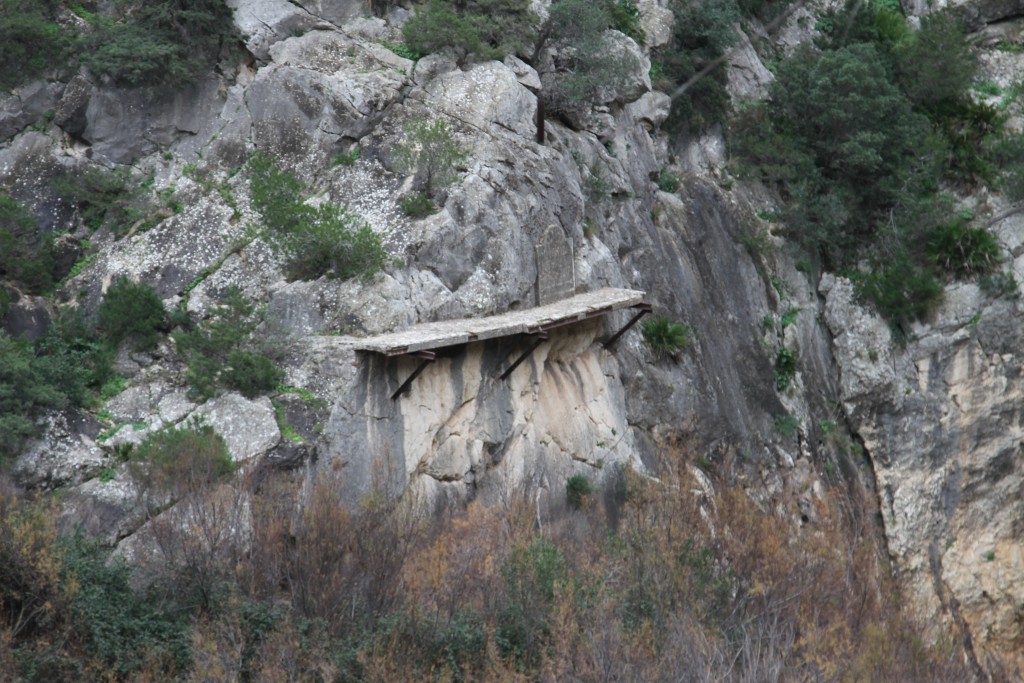 Foto de Ardales (Málaga), España