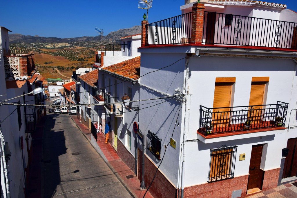 Foto de Casabermeja (Málaga), España