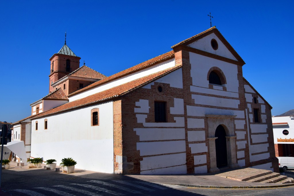 Foto de Casabermeja (Málaga), España