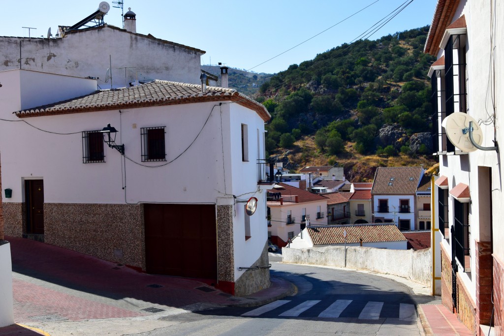 Foto de Casabermeja (Málaga), España