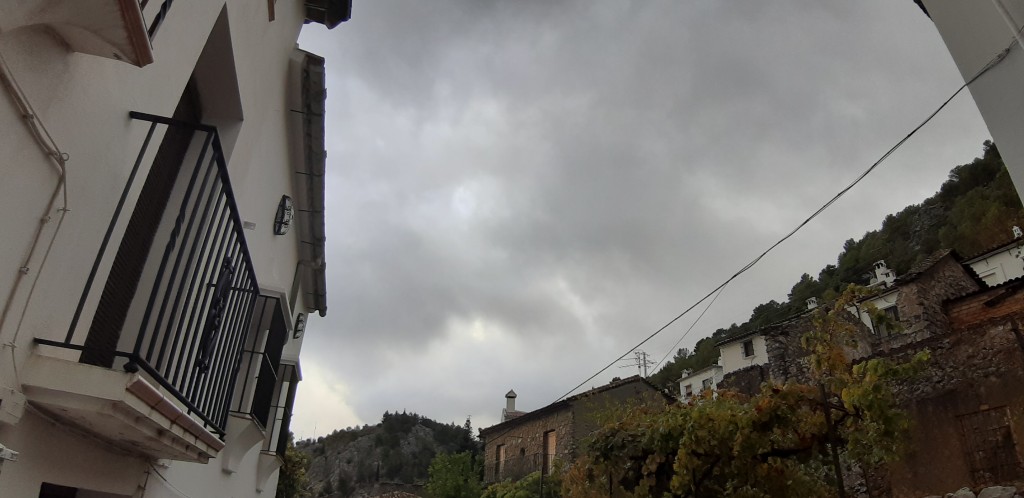 Foto de Grazalema (Cádiz), España