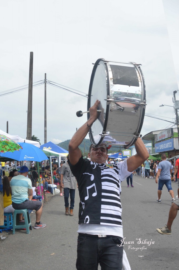 Foto: 108 Aniversario del cantón de Siquirres - Siquirres (Limón), Costa Rica