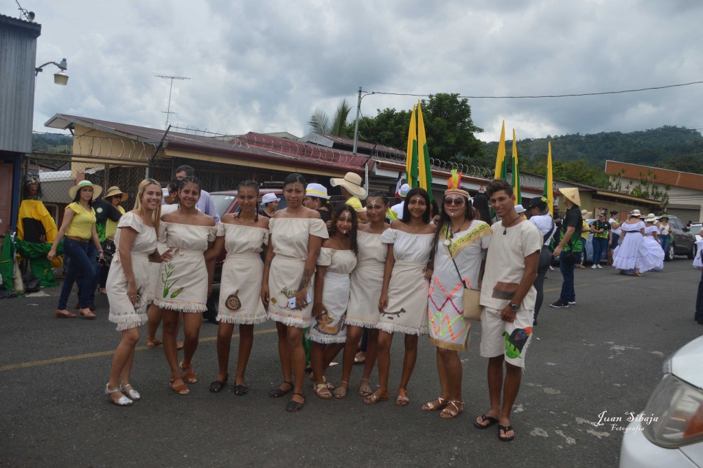 Foto: 108 Aniversario del cantón de Siquirres - Siquirres (Limón), Costa Rica