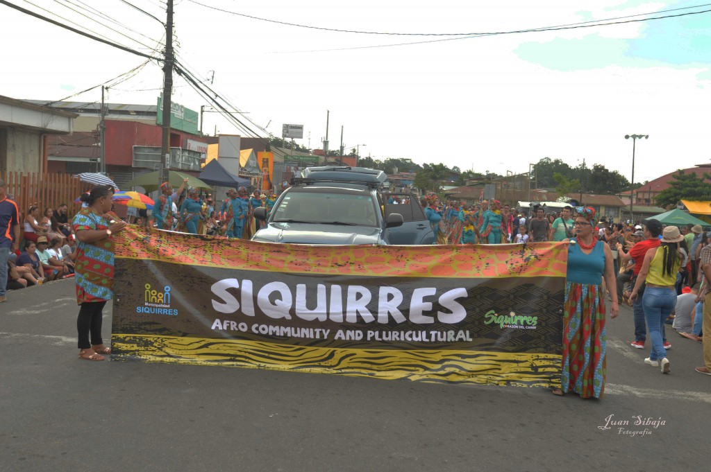 Foto: 108 aniversario del Cantón de Siquirres - Siquirres (Limón), Costa Rica