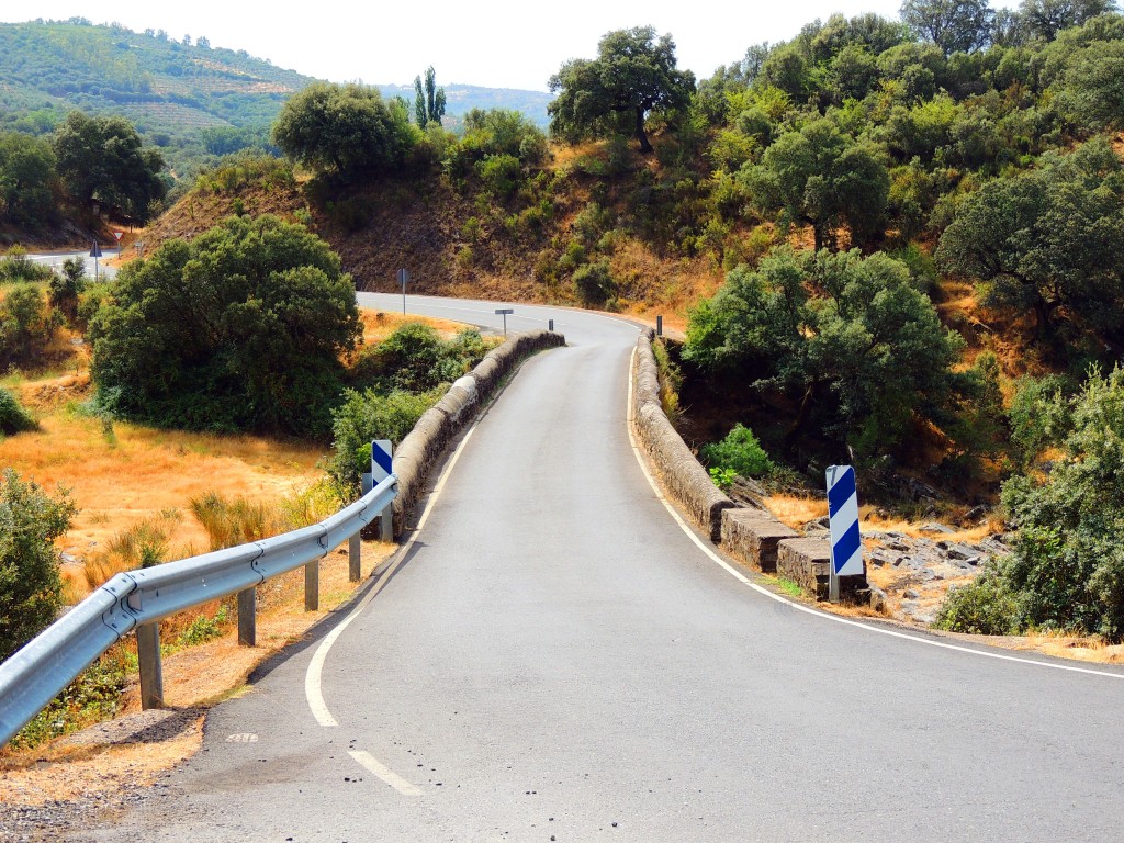 Foto de La Alberca (Cáceres), España