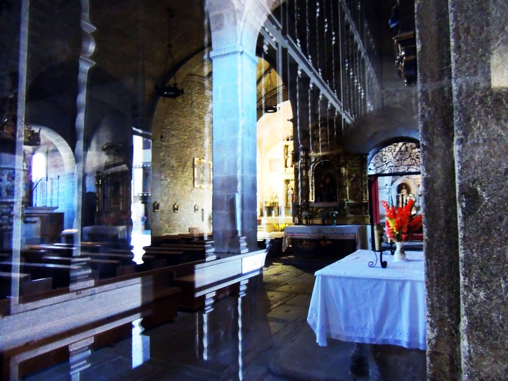 Foto de La Alberca (Cáceres), España