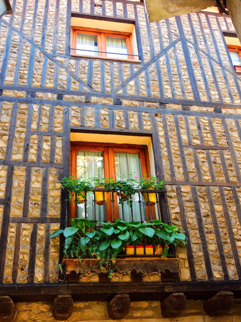 Foto de La Alberca (Cáceres), España