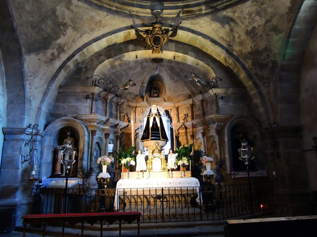 Foto de La Alberca (Cáceres), España