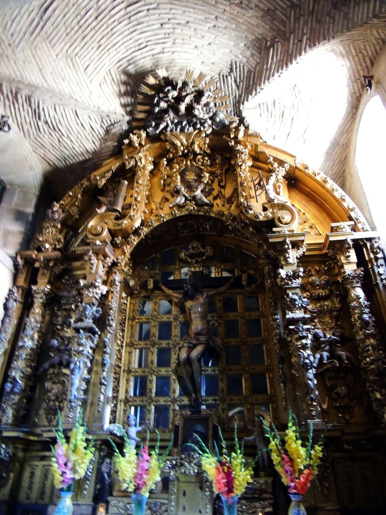 Foto de La Alberca (Cáceres), España