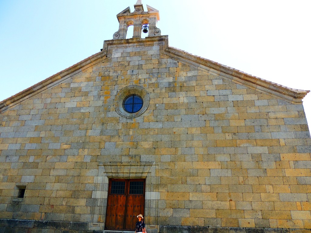 Foto de La Alberca (Cáceres), España