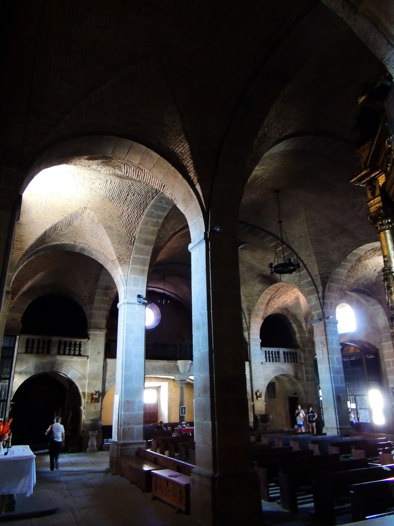 Foto de La Alberca (Cáceres), España