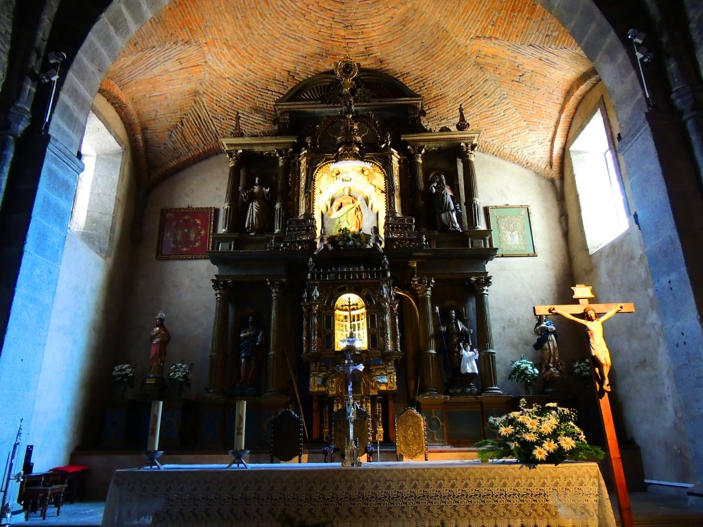 Foto de La Alberca (Cáceres), España