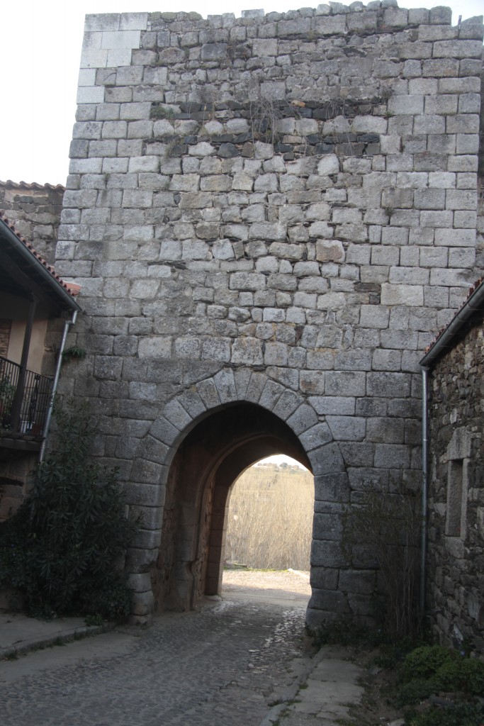 Foto de Monleón (Salamanca), España