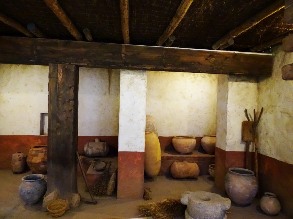 Foto: Museo de prehistoria - Valencia (València), España