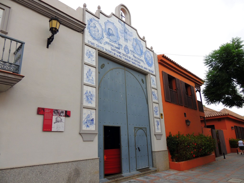 Foto de Fuengirola (Málaga), España