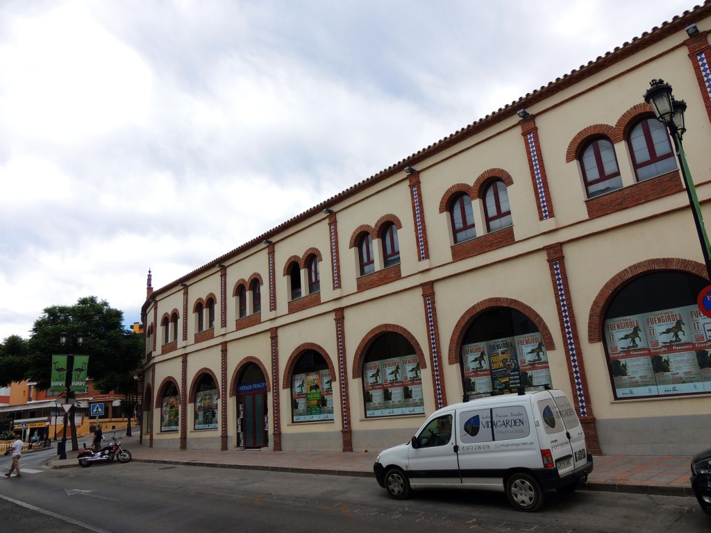 Foto de Fuengirola (Málaga), España