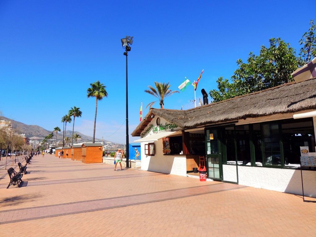 Foto de Fuengirola (Málaga), España