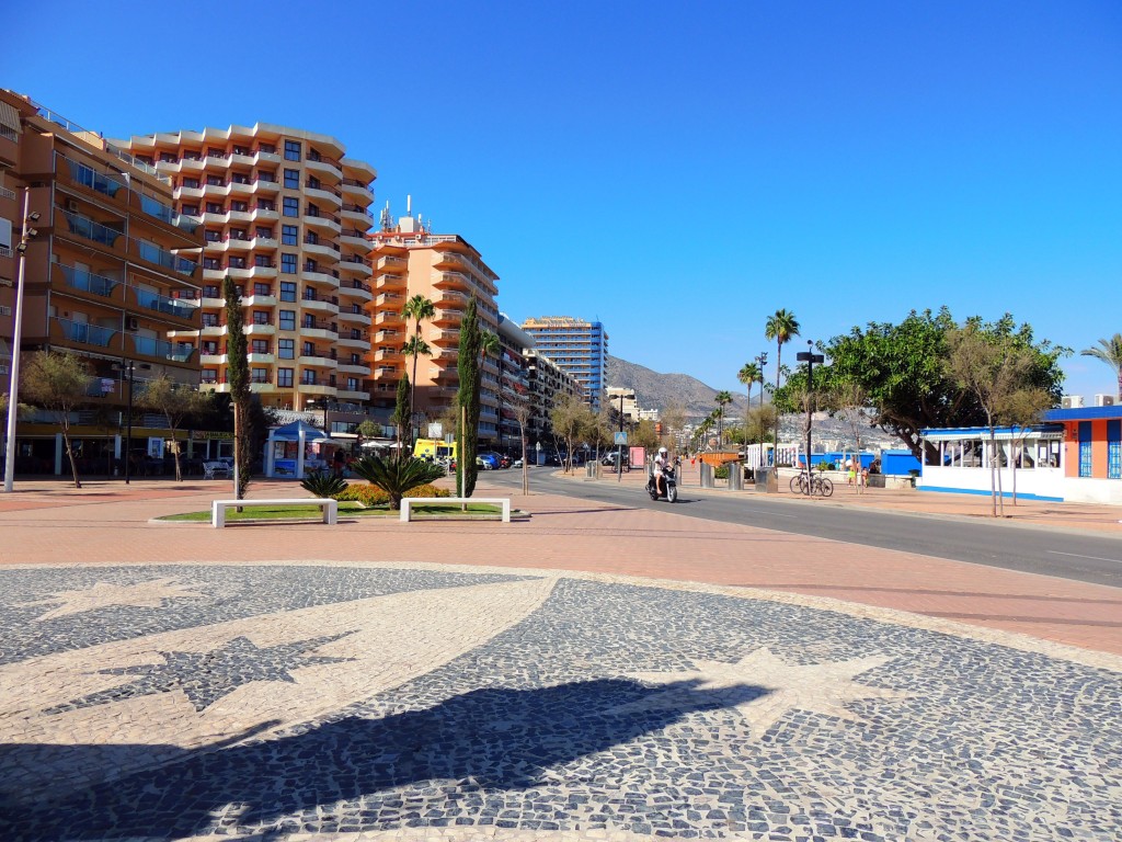 Foto de Fuengirola (Málaga), España