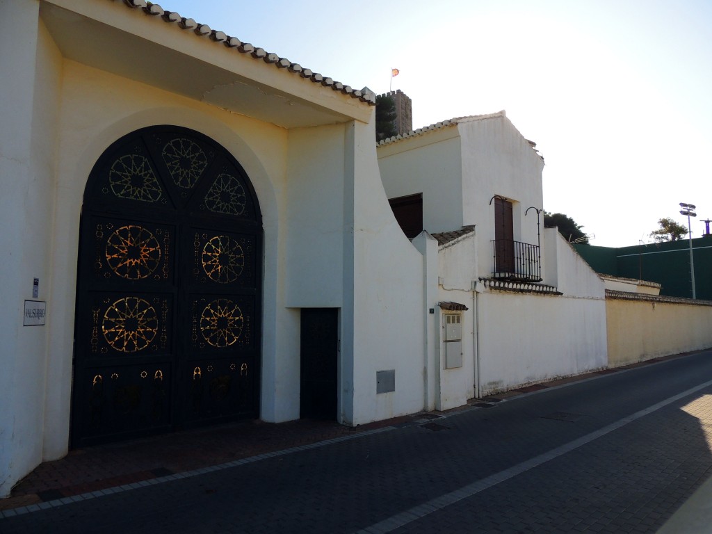 Foto de Fuengirola (Málaga), España