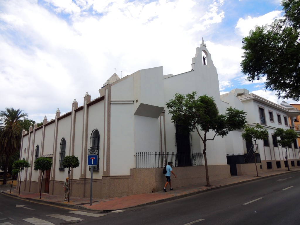 Foto de Fuengirola (Málaga), España