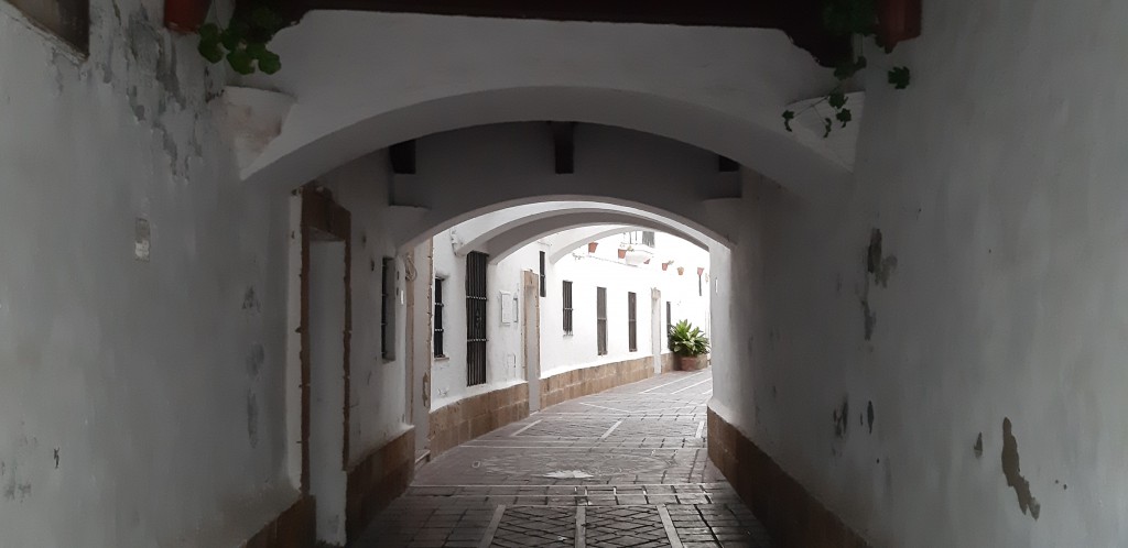 Foto de San Fernando (Cádiz), España