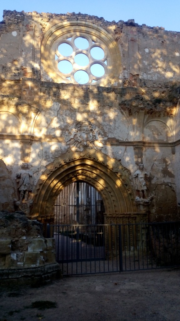 Foto: Monasterio de Piedra - Nuevalos (Zaragoza), España