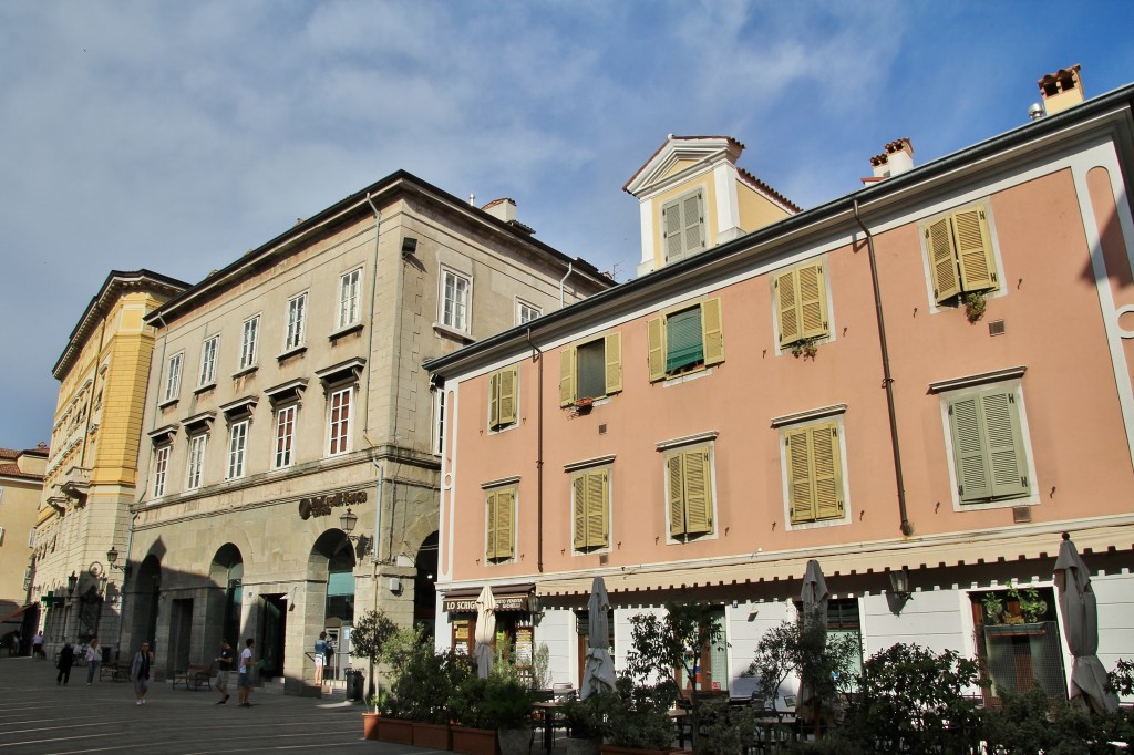 Foto: Centro histórico - Trieste (Friuli Venezia Giulia), Italia