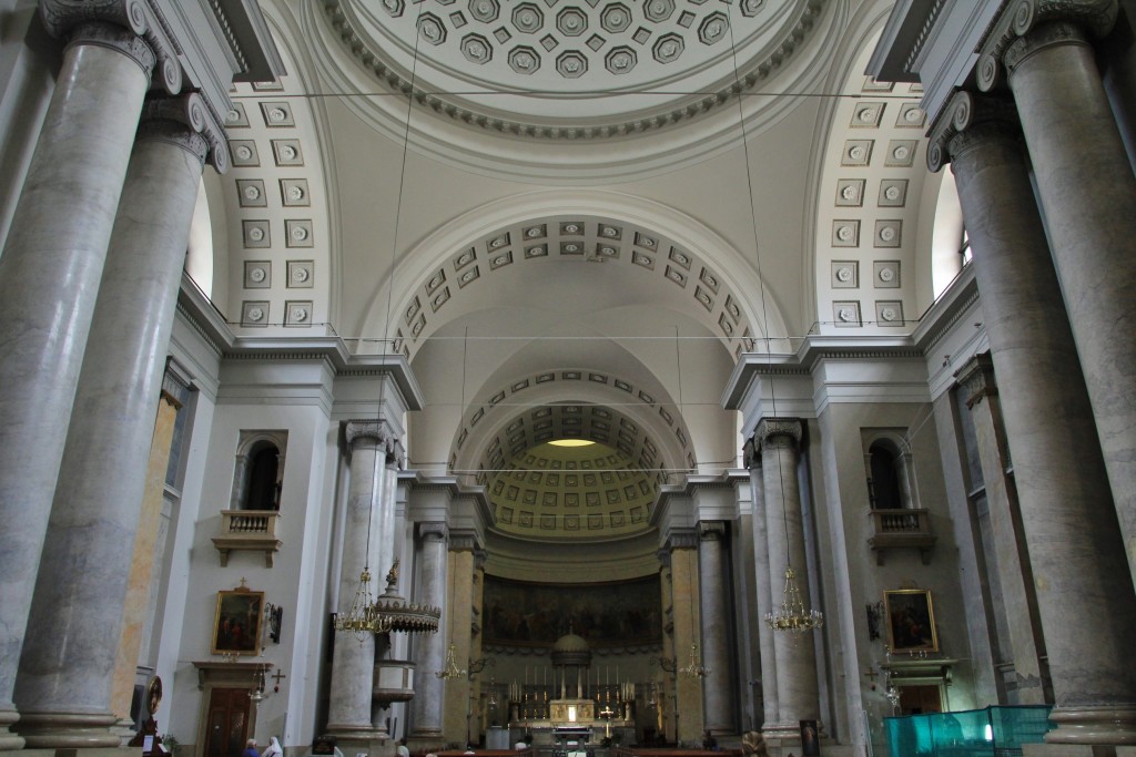 Foto: San Antonio - Trieste (Friuli Venezia Giulia), Italia