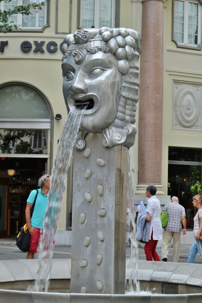 Foto: Vistas de la ciudad - Trieste (Friuli Venezia Giulia), Italia