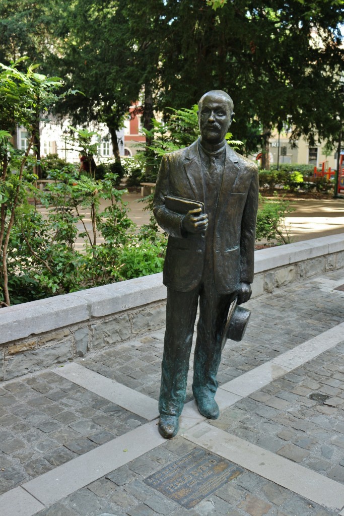 Foto: Centro histórico - Trieste (Friuli Venezia Giulia), Italia