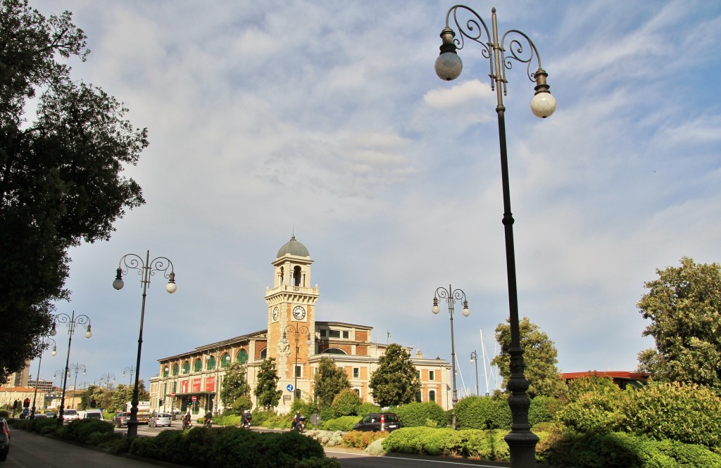 Foto: Centro histórico - Trieste (Friuli Venezia Giulia), Italia