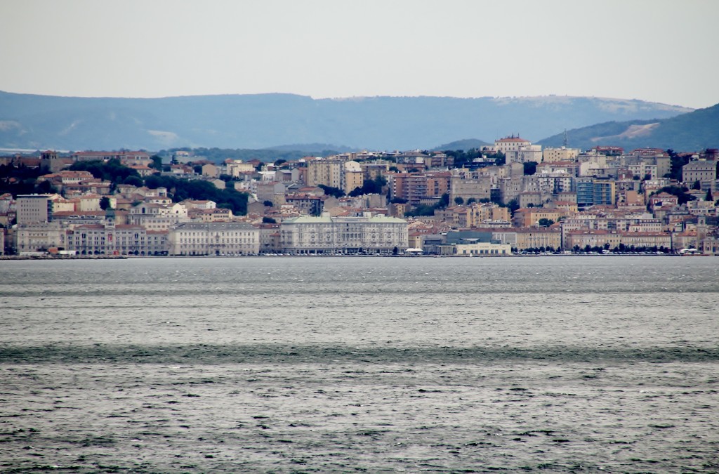 Foto: Trieste - Grignano (Friuli Venezia Giulia), Italia